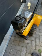 Zeer nette tuinfrees, Ophalen, Gebruikt, Benzine, Tuinfrees