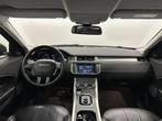 Land Rover Range Rover Evoque 2.0 Si4 SE Dynamic LEER PANO N, Auto's, Land Rover, Automaat, 4 cilinders, Met garantie (alle), Blauw