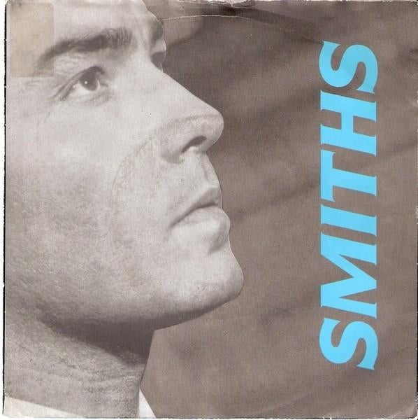 the smiths / panic - alt/indie/punk - morrissey, Cd's en Dvd's, Vinyl Singles, Gebruikt, Verzenden, 7 inch, Single