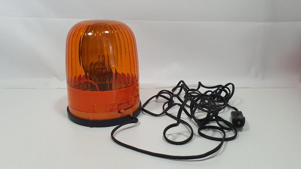 Hella Kl-Junior M 2RL zwaailamp 12V/24V, Ophalen of Verzenden