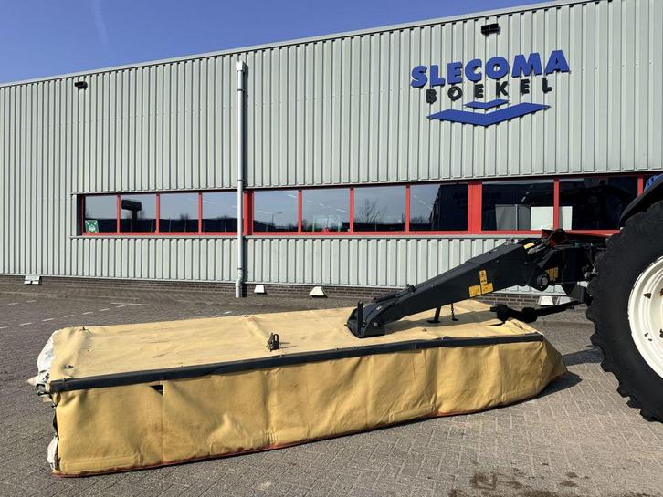 Vicon Extra 440H Achtermaaier, Zakelijke goederen, Agrarisch | Werktuigen, Akkerbouw, Oogstmachine