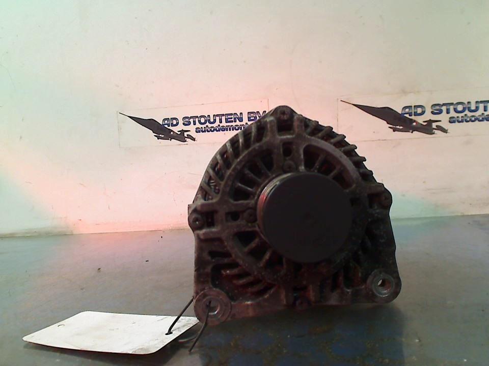 Dynamo Renault Grand Scénic III (JZ) 2011 231000024r, Gebruikt, Renault Deutschland AG, Dialog.deutschland@renault.de, Peter-Huppertz-Straße 5, Köln 51063, , Duitsland