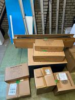 professionele kweekset Fluence,Spider Farmer,AC Infinity, Ophalen, Zo goed als nieuw, Kweeklamp