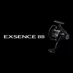Shimano Exsense BB C3000, Ophalen of Verzenden, Nieuw, Molen