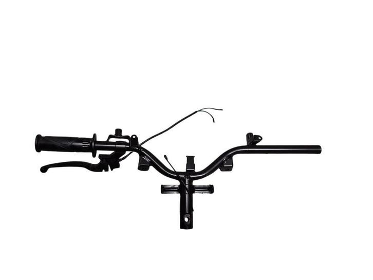 Stuur origineel IVA ibiza, Fietsen en Brommers, Brommeronderdelen | Scooters, Gebruikt, Ophalen of Verzenden