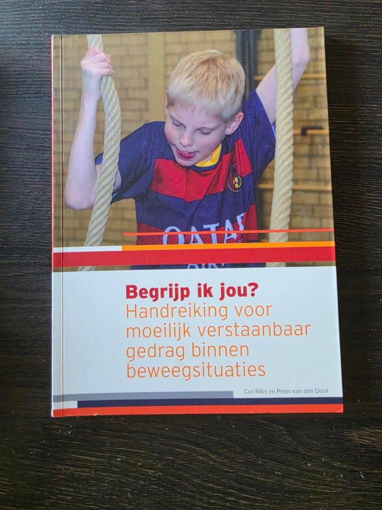 C. Niks - Begrijp ik jou?, Sociale wetenschap, Ophalen of Verzenden, Zo goed als nieuw, C. Niks; P. van den Dool