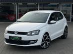 Volkswagen Polo 1.2 Easyline|apple carplay|Nieuw APK, Voorwielaandrijving, 967 kg, Gebruikt, 60 pk
