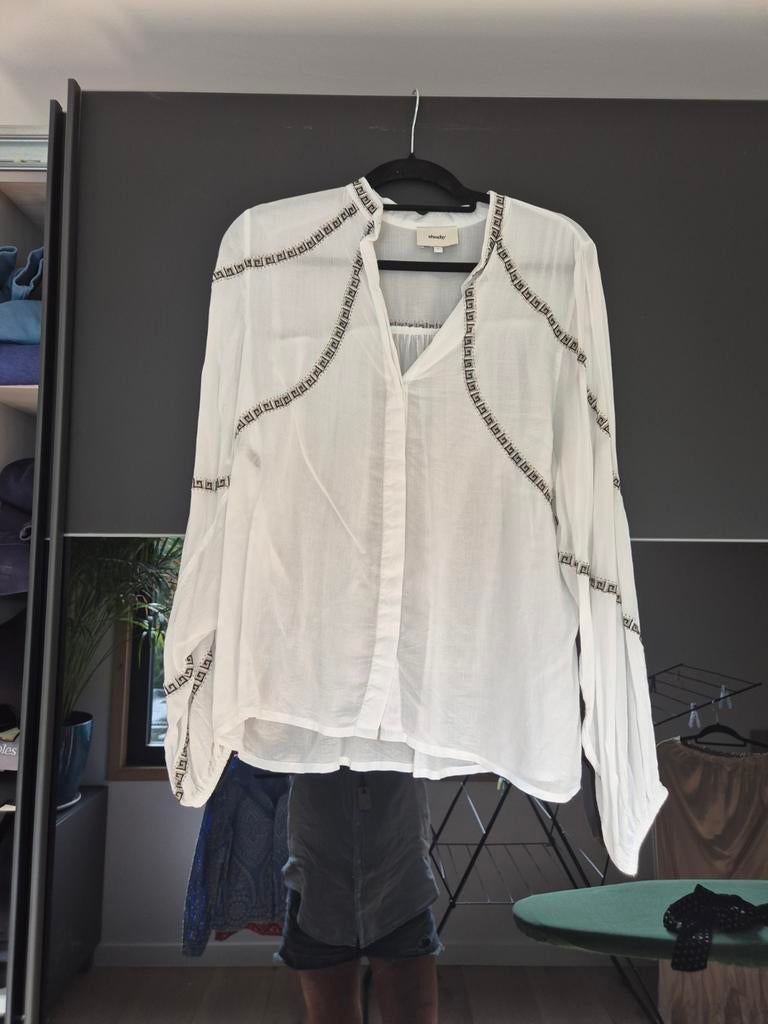 Mooie blouse Shoeby, Ophalen of Verzenden, Nieuw