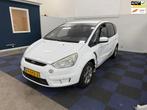 Ford S-Max 2.0 Titanium Limited / RIJDBAAR SCHADE / NIEUWE A, Voorwielaandrijving, Euro 5, Gebruikt, 1505 kg