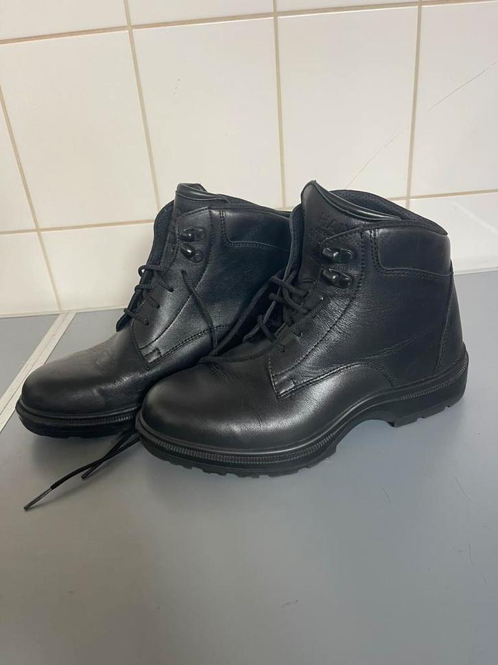 NIEUW! HAIX Airpower G3.1 – Ex Defensie Wandelschoenen  EU41, Verzamelen, Militaria | Algemeen, Landmacht, Kleding of Schoenen