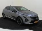 Renault Clio 1.0 TCe 90 GPF techno | pack winter | Pack navi, Auto's, Voorwielaandrijving, Stof, Euro 6, Origineel Nederlands