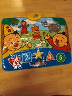 Bumba Speelmat met Geluid, Ophalen, Gebruikt