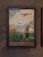 Porceleyne fles 1940-1945, Ophalen of Verzenden, Overige soorten, Nederland, Overige typen