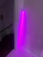 Hay neon tube led lamp roze, Ophalen, Nieuw