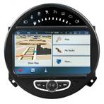 Navigatie mini Cooper One 2006 apple carplay android 15