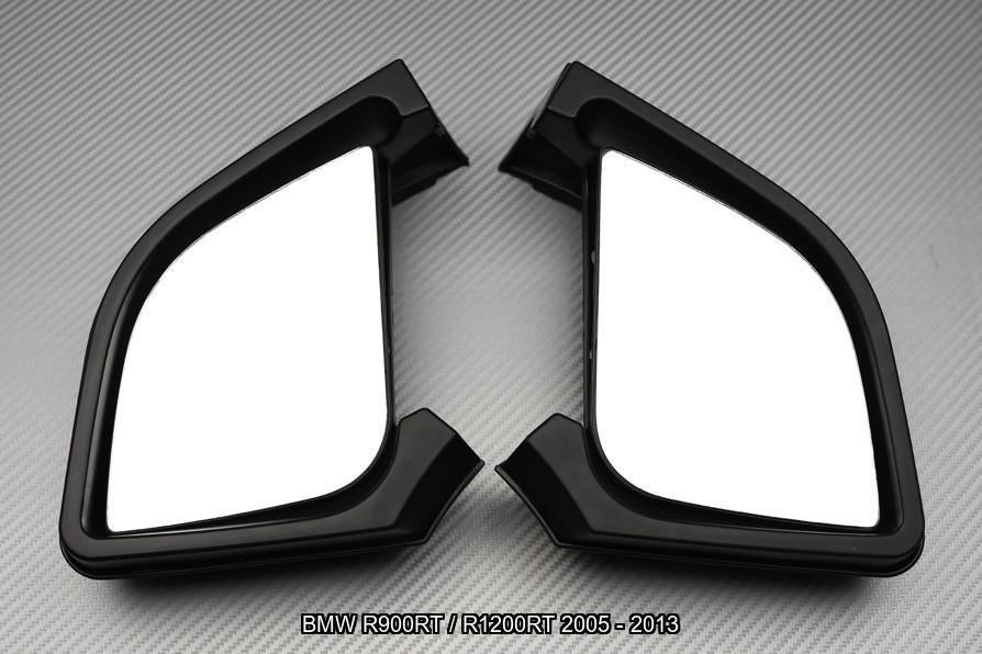 Set spiegels type origineel BMW R900RT / R1200RT 2005 - 2013, Motoren, Ophalen of Verzenden, Nieuw