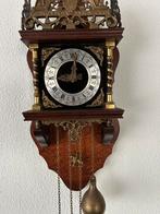 Koekkoek klok, Antiek en Kunst, Ophalen