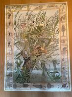 Natuur poster, Ophalen of Verzenden, Gebruikt, Rechthoekig Staand, Dier of Natuur