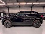 Mercedes-Benz EQA 250 Edition 1 67 kWh, Auto's, 1940 kg, 750 kg, 190 pk, Zwart