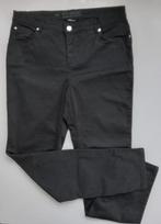 MS Mode zwarte jeans, maat 44, Oosterveldweg 15, 7274 DZ, Verzenden, Zwart, Zo goed als nieuw