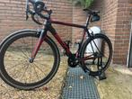 Racefiets Beone carbon ultegra / maat 56, Fietsen en Brommers, Overige merken, Ophalen of Verzenden, Zo goed als nieuw, Meer dan 20 versnellingen
