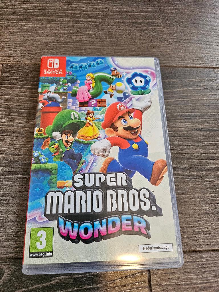 Diverse Nintendo Switch spellen, Spelcomputers en Games, Games | Nintendo Switch, 1 speler, Zo goed als nieuw, Vanaf 7 jaar, Ophalen