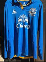 Everton Thuisshirt Drenthe Maat M Goede Staat, Maat M, Ophalen of Verzenden, Zo goed als nieuw, Shirt