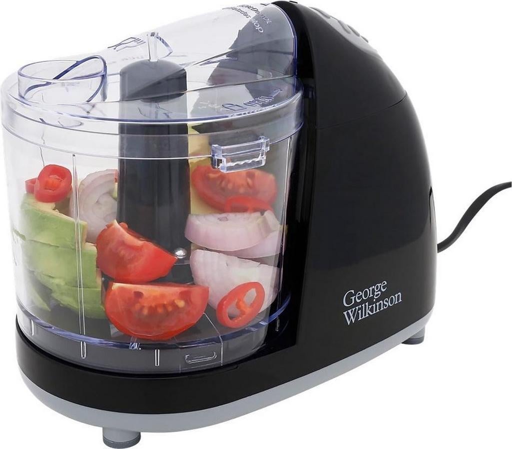 Keukenmachines & Mixers, Ophalen, 3 snelheden of meer