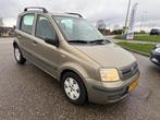 Fiat Panda 1.2 Edizione Cool Volledig onderhouden NAP APK 10, Voorwielaandrijving, 1242 cc, Beige, Origineel Nederlands