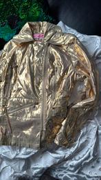 Jas goud maar s/m, Ophalen of Verzenden, Zo goed als nieuw, Roze