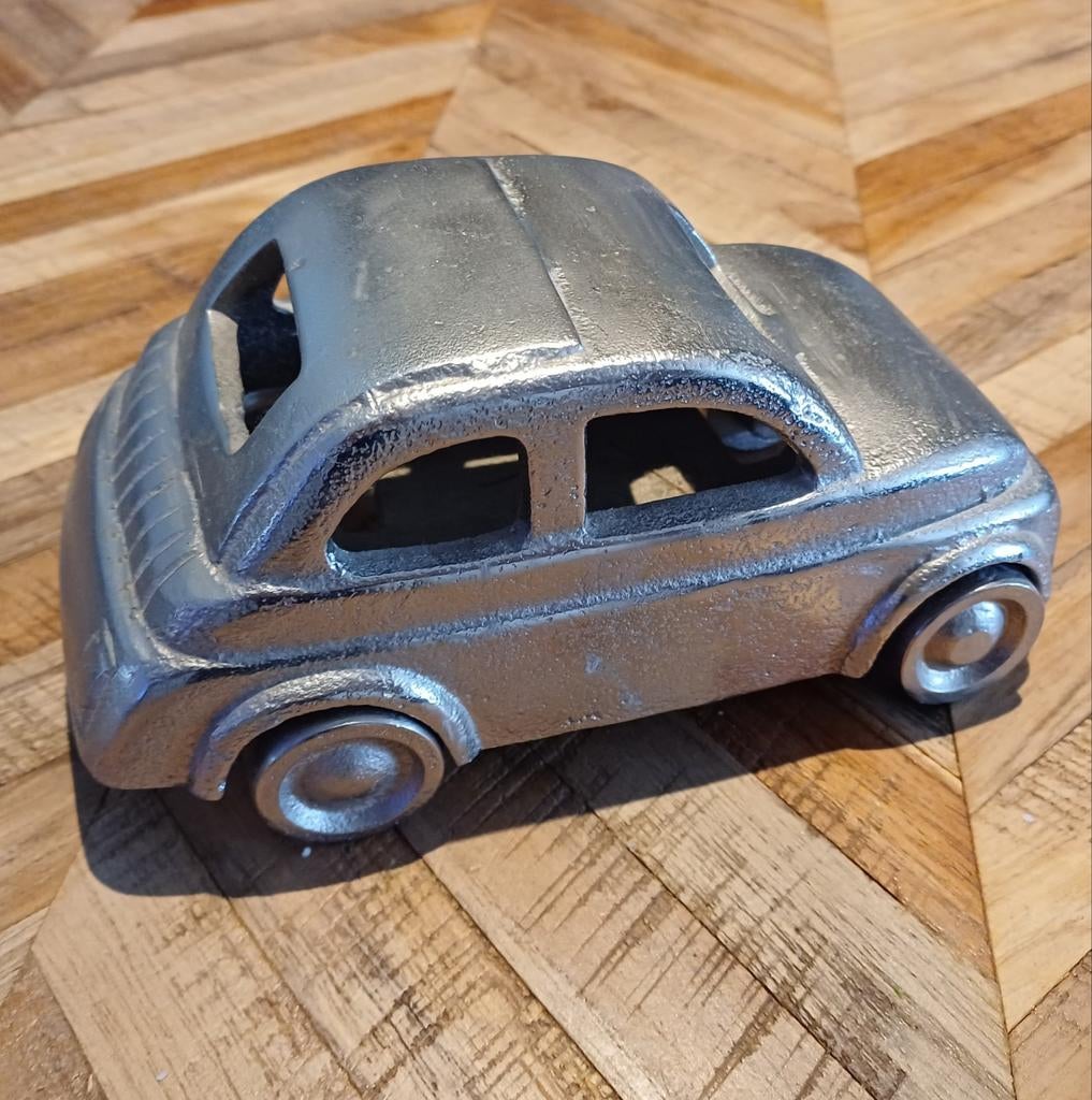 Riviera maison auto model fiat, Ophalen of Verzenden
