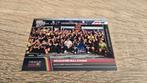 2025 F1 Topps Now #61 Red Bull - Secure 125th Victory, Ophalen of Verzenden, Zo goed als nieuw, Losse kaart, Foil
