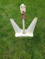 anker, Ophalen, Zo goed als nieuw, Overige typen