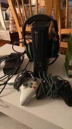 Xbox 360, 1 speler, Ophalen, Overige genres, Vanaf 18 jaar