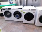Wasmachines ️Nieuw & Gebruikt, Inclusief Garantie!, Ophalen, 1200 tot 1600 toeren, Minder dan 85 cm, Zo goed als nieuw