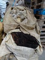 Schapenwol, Hobby en Vrije tijd, Ophalen, Nieuw, Spinwol