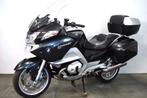BMW R 1200 RT (bj 2011) D.O.H.C.  topkoffer cruise control, Motoren, 2 cilinders, Motorrijbewijs A, Bedrijf, Meer dan 35 kW