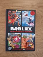 Roblox – De beste battlegames, Fictie algemeen, Zo goed als nieuw, Meis & Maas, Ophalen of Verzenden