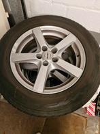 17 inch aluminium velgen met winterbanden voor Toyota Rav4, Ophalen