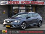 RENAULT Mégane Estate 1.2 Energy TCe 130pk Bose | Camera |, 12 maanden, Gebruikt, 4 cilinders, Leder en Stof