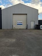 Te Huur loods 360m2 Veendam, 360 m², Huur, Bedrijfsruimte