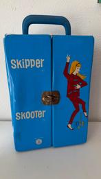 Barbie SKIPPER SKOOTER Mod Koffertje, Ophalen of Verzenden, Gebruikt