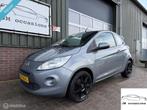 Ford Ka 1.2 Titanium X|Airco|CarPlay|Sport velgen|APK 9-26, Auto's, Ford, Voorwielaandrijving, Gebruikt, 1242 cc, 4 cilinders