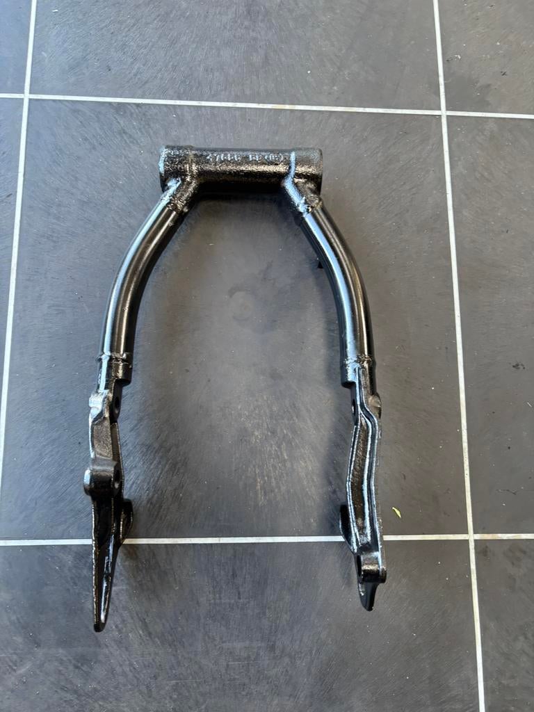 Achterbrug Panhead of Shovelhead, Ophalen of Verzenden, Gebruikt