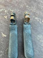 Voetsteunen / stepjes GMG YEPP, Fietsen en Brommers, Ophalen of Verzenden, Gebruikt, Achterzitje, Voetsteuntjes