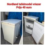 Vriezers, Witgoed en Apparatuur, Vriezers en Diepvrieskisten, Ophalen, Minder dan 60 cm