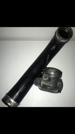 EGR-KLEP MET PIJP EN BOUTEN GOLF 5/6., Auto-onderdelen, Ophalen, Nieuw, Volkswagen