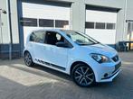 Seat Mii 1.0 MPI 75pk 5D 2018 Wit, Voorwielaandrijving, Mii, Handgeschakeld, 999 cc