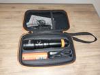 Nieuwe OrcaTorch D710 duiklamp, Ophalen of Verzenden, Nieuw, Duiklamp