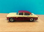 DINKY TOYS no. 165 HUMBER HAWK, Ophalen of Verzenden, Gebruikt, Auto, Dinky Toys